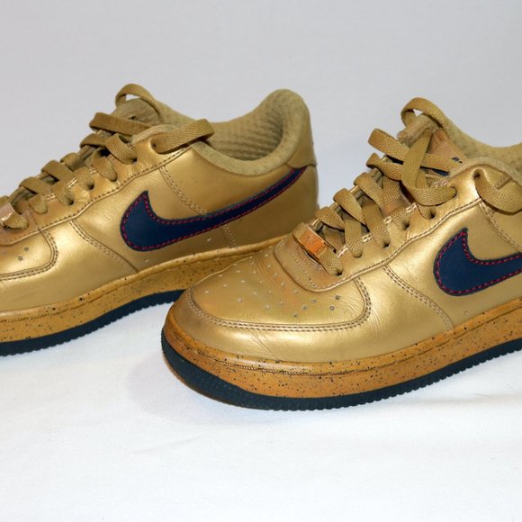 Charles Barkley Nike Air Force 1's - Picture 6 of 6